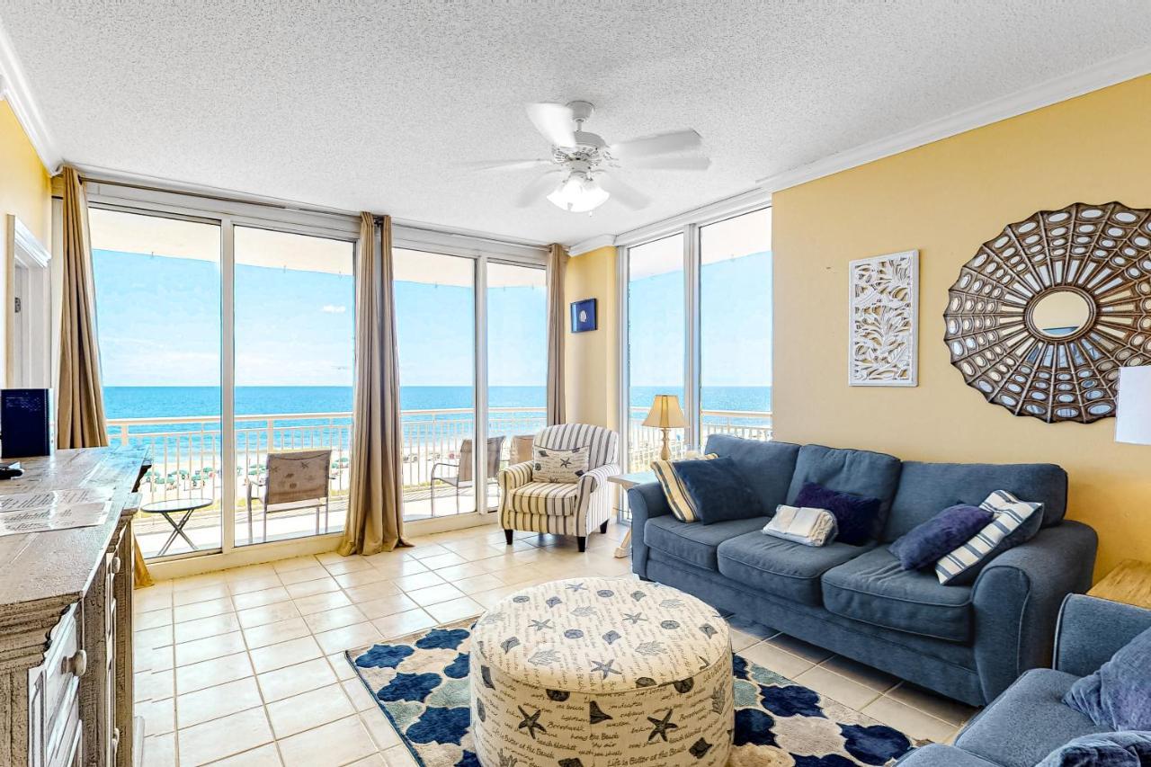 Pearl Condos Наварра Номер фото