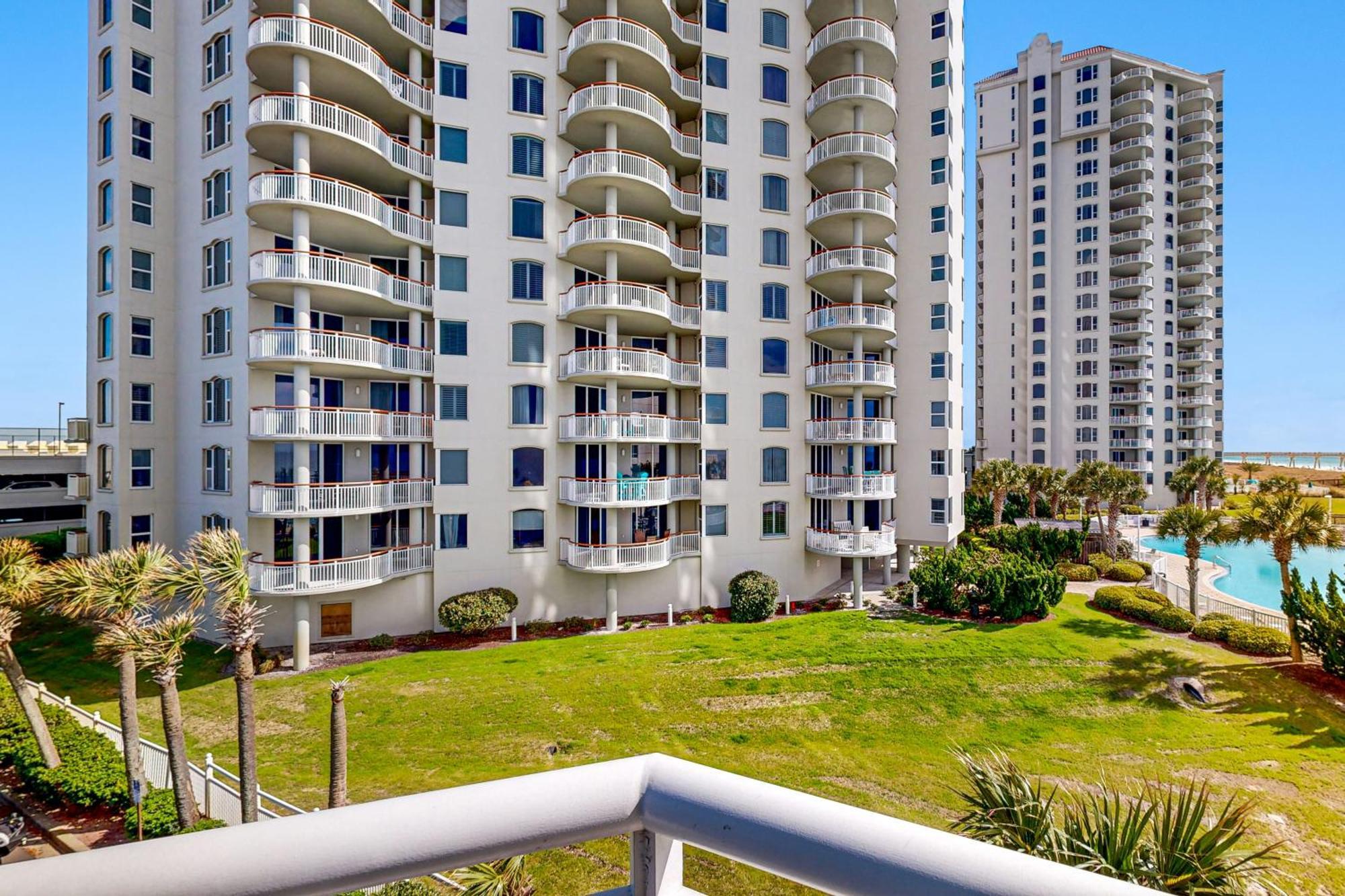 Pearl Condos Наварра Номер фото